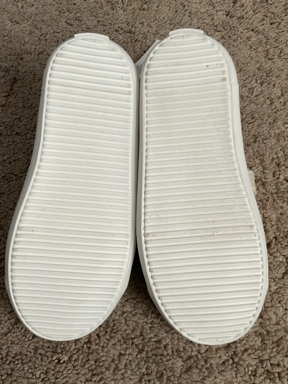 Old Navy simple beige